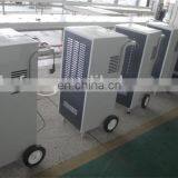 Hangzhou Portable Air Dehumidifier With CE 80 Liters Industrial Dehumidifier thumbnail-6