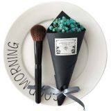 Factory Customized New High Quality XGF Wool Hair Portable Makeup Brush Powder Brush Foundation Brush OEM Blush Brush thumbnail-3