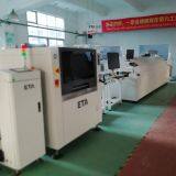 High Quality LED Line SMD Samsung Pick and Place Robot Machine With Good Service thumbnail-3