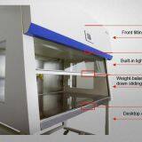 Laminar Flow Cabinet Single Person Local Purification, Product Protection Area thumbnail-2