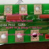 6SE7090-0XX84-0FG0 Inverter Board Inverter Board DKA22018A PKG2 DKA22018APKG2 for 30/37/45KW SPF Series Surge Absorber Board DKA22023B for 30/37/45KW SPF Series thumbnail-2