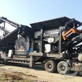VP Series Mobile Crushing Station thumbnail-5