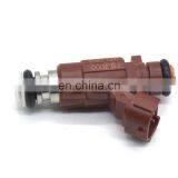 Manufacturer Fuel Injector 16600-5L300 FBJB100 For Niss-an Sentra 2000 1.8L 4Cyl QG18DE thumbnail-3