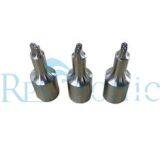Rinco Replaced Ultrasonic Welding Horn Staking Horn for ABS and Acrylic Welding thumbnail-3