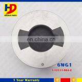 6WGI Engine Piston 1-12111-964-2 thumbnail-5