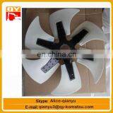 FACTORY SUPPLY FAN COOLING PC200-6 6D102 GB-888 600-625-7620 Cooling Fan thumbnail-1