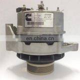 Genuine KTA50 K50 Diesel Engine 24V 60A Alternator 4094998 3350619 3353588 4381503 thumbnail-4
