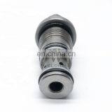 Factory Price EX200-5 Unloading Valve For Excavator Valve Parts thumbnail-3