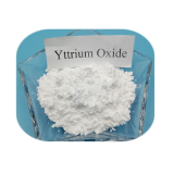 High Purity 30-50nm 99.9%-99.99% Nano Yttrium Oxide Powder thumbnail-2