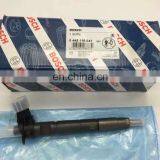 Original Piezo Common Rail Injector 0445116041
