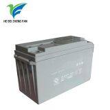 6-EV-120 Electric Car Battery 12v 120ah Lead Acid Battery thumbnail-2
