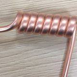 Copper Coated Bundy Tube 8*0.7 Refrigeration Condenser Tube thumbnail-2