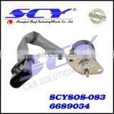 FOR Bobcat Skid Steer Fuel Shutoff Solenoid 12V 6689034