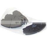 Auto Disc Brake Pads 04465-26320 for Japanese Car Haice thumbnail-3