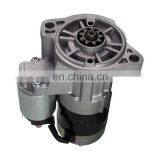 Manufacture High Quality 1 Year Warranty 17437 23300-K9160 23300-W9810 M1T60081 M1T60381 Heavy Duty Truck Motor Starter thumbnail-1