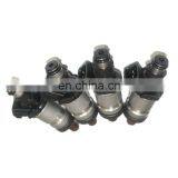 OE Set of 4 Fuel Injectors 96-02 ForACURA & ForHONDA 1.6 2.0 06164-P5M-000 thumbnail-5