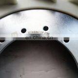 Truck Engine Parts Fan Blade thumbnail-5