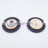 50bar Air Compressor Injection Valve Gas Solenoid Valve 1/2" JT5241015 NC Diaphragm Brass Water Valve for Blowing Machine thumbnail-6