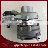 VB31 17201-0L071 17201-0L070 Turbo for Hilux Vigo 2.5l 2KD-FTV Diesel Engine thumbnail-5