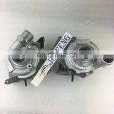 Turbocharger for Ford Jaguar XJ S Type AJ V6 ENGINE Parts GT1544V Turbo 752341-0006 752341-5006S C2C28847 C2C35176 Turbocharger thumbnail-3