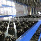 Z758 Eastern Turbo Charger GTB22V 812971-5006S 812971-5002S Diesel Engine Turbocharger for Ford Ranger thumbnail-5