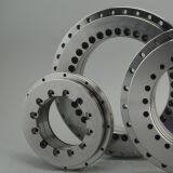 Luoyang Bearing High Precision Turntable Bearing YRT180 Replacement of INA Turntable Bearing thumbnail-2