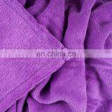 Custom Print 100% Cotton Bed Throw Luxury Sherpa Throw Blanket Wool thumbnail-2