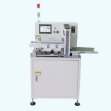 0.5~0.8Mpa YSV-4A COB Board PCB DEPANELING MACHINE /pcb Depanelizer thumbnail-2