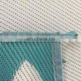 Non-slip Colorful Cute Plastic PP Outdoor Floor Mat for Living Room thumbnail-6