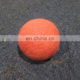 Christmas Ornament Wool Felt Balls thumbnail-3