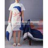 RAWHOUSE Geometric Canvas 100 Cotton Apron thumbnail-7