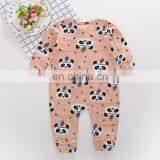 Summer Romper Baby Boys Clothes Baby Rompers thumbnail-3