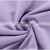 Custom Logo Plain Womens Ins Causal Crop 2 Pcs Jogger Sweat Pants Hoodies Sweatshirts Set thumbnail-6