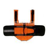 Hot Sale Pet Reflective Vest Swimming Jacket Dog Life Jacket Pet Life Vest thumbnail-6