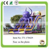 Inflatable Bounce for Kids With Blower thumbnail-7