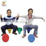 New Items Balance Toys Big Plastic Peg Top Toys thumbnail-1