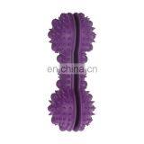 JIANICAT Colorful Gear Pet TPR Chew Dog Toy thumbnail-3