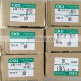 CKD Solenoid Valve Japan Solenoid Valve AB41-03-7-W2ES-DC24V thumbnail-2