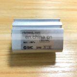 New Original SMC Mini Single Rod Double Acting Cylinder CDQ2B15-100C Thin Cylinder thumbnail-3