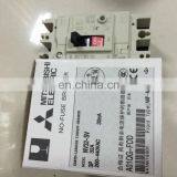 Mitsubishi Circuit Breakercircuit Breaker NV-32-SV-3P-320A thumbnail-5