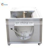 Multifunction Automatic Fruit Apple And Vegetable Carrot Peeling And Skin Removing Machine thumbnail-6