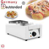 Gas Bbq Grill Portable 28 Holes Gas Fish Grill Famous Japanese Street Food Takoyaki thumbnail-5