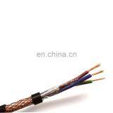 Flex Outer Sheath Low Voltage Braided Power Cable thumbnail-6
