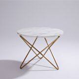 Furniture and Decor Online Chris Marble Side Table