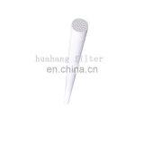 0.2 Micron Ceramic Honeycomb Catalyst/Industrial Cordierite Honeycomb Ceramic Filter With 19 Holes thumbnail-4