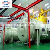 Cost-efficient Industrial Vacuum Freeze Drying Equipment for Food Vegetables thumbnail-3