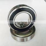 Tower Crane Cheap Ball Bearings 6318RS 6318-2RS Deep Groove Ball Bearing 6318 RS 2RS thumbnail-4