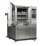 Control Humidity Cabinet Climate High Low Temperature Chamber thumbnail-3