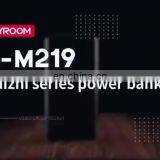 Joyroom Powerbank 10000 Mah Mobile Charger Slim Rohs Power Bank 10000mah Power Banks