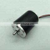 38zyn02A 25w dc Motor 12v 70mNm 25 Watt Rated thumbnail-2